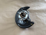 2010-2015 Chevrolet Camaro SS LH Driver Front Spindle Knuckle Hub GM - OEM