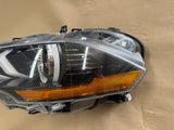 2018-2023 Ford Mustang GT 5.0 LH Driver Side Headlight LED HID