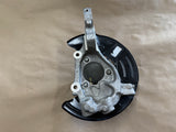 2010-2015 Chevrolet Camaro SS LH Driver Front Spindle Knuckle Hub GM - OEM
