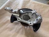 2010-2015 Chevrolet Camaro SS LH Driver Front Spindle Knuckle Hub GM - OEM