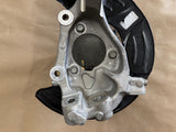 2010-2015 Chevrolet Camaro SS LH Driver Front Spindle Knuckle Hub GM - OEM