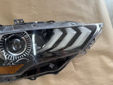 2018-2023 Ford Mustang GT 5.0 RH Passenger Side Headlight LED HID