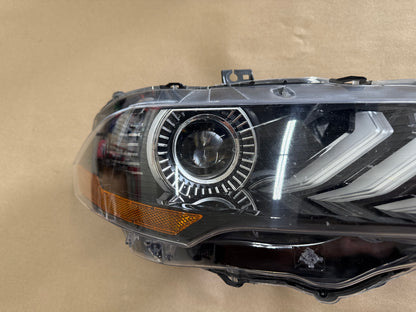 2018-2023 Ford Mustang GT 5.0 RH Passenger Side Headlight LED HID
