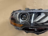 2018-2023 Ford Mustang GT 5.0 RH Passenger Side Headlight LED HID
