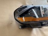 2018-2023 Ford Mustang GT 5.0 RH Passenger Side Headlight LED HID