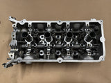 2018-2023 Ford Mustang DOHC Cylinder Head LH Driver Valves 5.0 Coyote Gen 3
