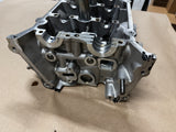 2018-2023 Ford Mustang DOHC Cylinder Head LH Driver Valves 5.0 Coyote Gen 3