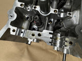 2018-2023 Ford Mustang DOHC Cylinder Head LH Driver Valves 5.0 Coyote Gen 3