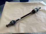 2010-2015 Chevrolet Camaro SS LH Driver Side Rear Half Shaft Axle