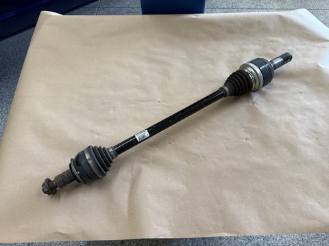 2010-2015 Chevrolet Camaro SS LH Driver Side Rear Half Shaft Axle
