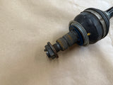 2010-2015 Chevrolet Camaro SS LH Driver Side Rear Half Shaft Axle