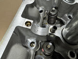 2018-2023 Ford Mustang DOHC Cylinder Head LH Driver Valves 5.0 Coyote Gen 3