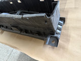 2018-2023 Ford Mustang GT Radiator Air Shutter Grille Assembly