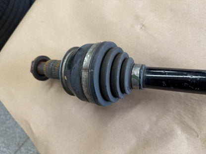 2010-2015 Chevrolet Camaro SS LH Driver Side Rear Half Shaft Axle