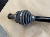 2010-2015 Chevrolet Camaro SS LH Driver Side Rear Half Shaft Axle
