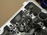 2018-2023 Ford Mustang DOHC Cylinder Head LH Driver Valves 5.0 Coyote Gen 3