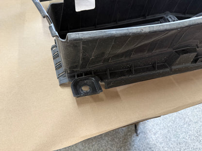 2018-2023 Ford Mustang GT Radiator Air Shutter Grille Assembly