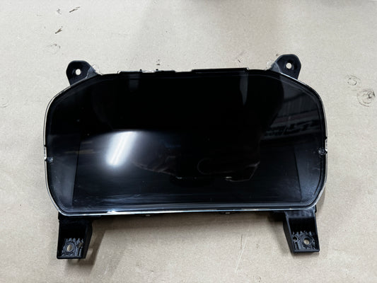 2023 Ford F-250 Super Duty 6.7L Diesel Instrument Gauge Cluster