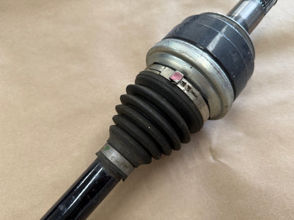 2010-2015 Chevrolet Camaro SS LH Driver Side Rear Half Shaft Axle
