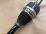 2010-2015 Chevrolet Camaro SS LH Driver Side Rear Half Shaft Axle