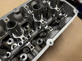 2018-2023 Ford Mustang DOHC Cylinder Head LH Driver Valves 5.0 Coyote Gen 3