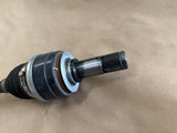 2010-2015 Chevrolet Camaro SS LH Driver Side Rear Half Shaft Axle