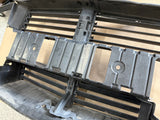 2018-2023 Ford Mustang GT Radiator Air Shutter Grille Assembly