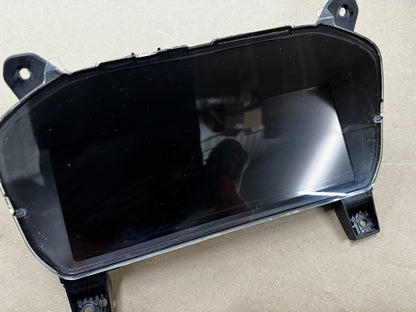 2023 Ford F-250 Super Duty 6.7L Diesel Instrument Gauge Cluster