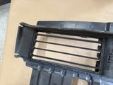 2018-2023 Ford Mustang GT Radiator Air Shutter Grille Assembly
