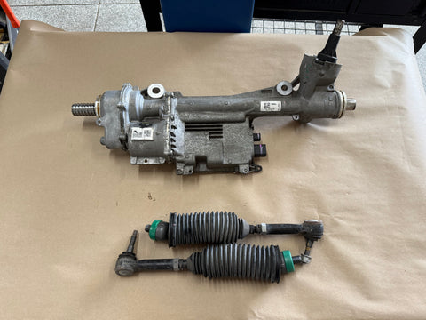 2018-2023 Ford Mustang GT 5.0L Electronic Steering Rack 49k miles