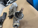 2018-2023 Ford Mustang GT 5.0L Electronic Steering Rack 49k miles