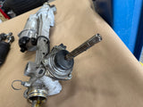 2013-2015 Chevrolet Camaro SS 6.2 Electronic Power Steering Rack 19K Miles