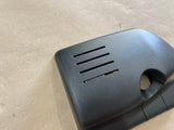 2019-2023 Ford Mustang GT Windshield Camera & Trim