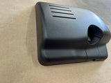 2019-2023 Ford Mustang GT Windshield Camera & Trim
