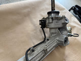 2013-2015 Chevrolet Camaro SS 6.2 Electronic Power Steering Rack 19K Miles