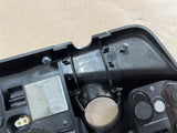 2019-2023 Ford Mustang GT Windshield Camera & Trim