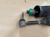 2018-2023 Ford Mustang GT 5.0L Electronic Steering Rack 49k miles