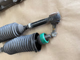 2018-2023 Ford Mustang GT 5.0L Electronic Steering Rack 49k miles