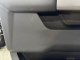 2023-2025 F-250 F-350 Super Duty Tremor LH Driver Rear Door Panel