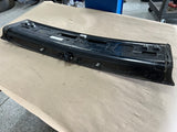 2015-2017 Ford Mustang GT 5.0 Trunk lid Panel Rear Decklid Back-Up Camera