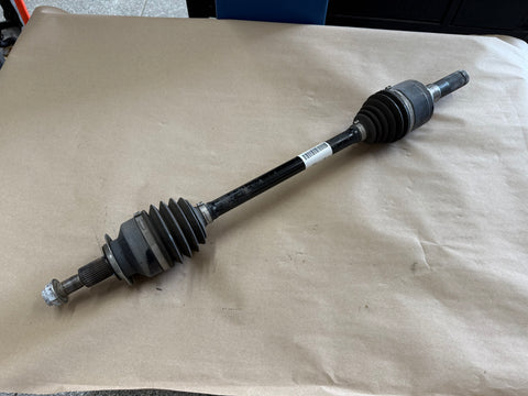2018-2023 Mustang GT RH Passenger Side Rear Axle Half Shaft IRS FR33-4K138-BE