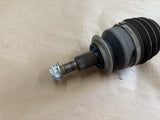 2018-2023 Mustang GT RH Passenger Side Rear Axle Half Shaft IRS FR33-4K138-BE