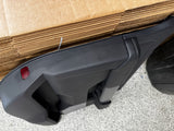 2023-2025 F-250 F-350 Super Duty Tremor LH Driver Rear Door Panel