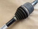 2018-2023 Mustang GT RH Passenger Side Rear Axle Half Shaft IRS FR33-4K138-BE