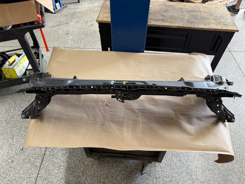 2018-2023 Ford Mustang GT 5.0L Upper Radiator Support