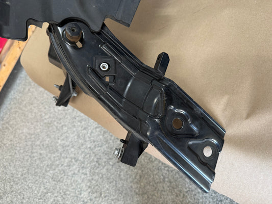 2018-2023 Ford Mustang GT 5.0L Upper Radiator Support