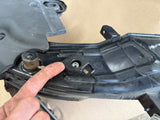 2018-2023 Ford Mustang GT 5.0L Upper Radiator Support