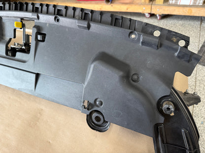 2018-2023 Ford Mustang GT 5.0L Upper Radiator Support