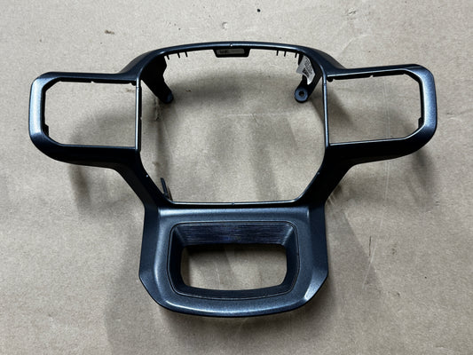 2023-2025 Ford F-250 F-350 Steering Wheel Trim Bezel