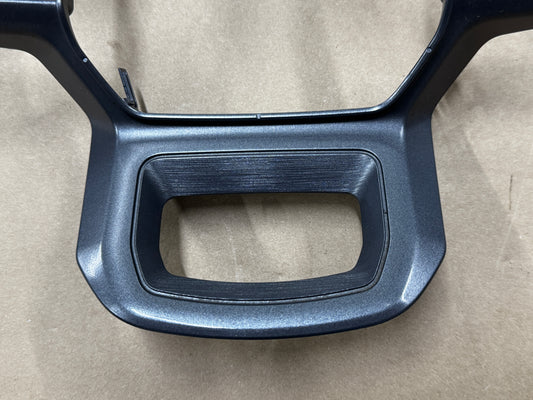 2023-2025 Ford F-250 F-350 Steering Wheel Trim Bezel